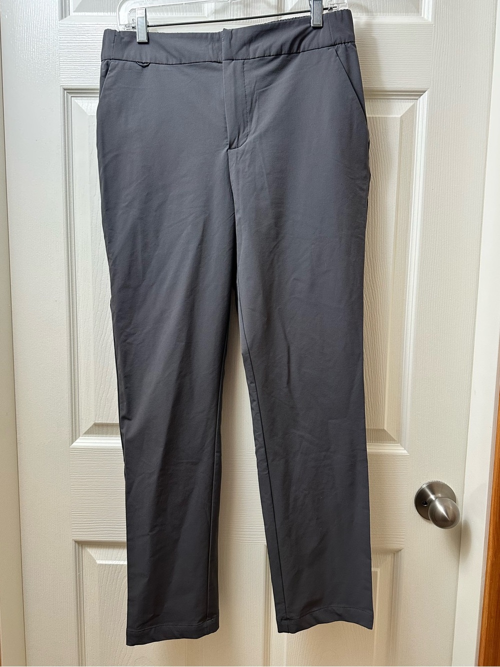 FigsPro Technical Collection Tailored Trouser